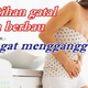Illustration for article titled Cara alami untuk mengobati keputihan